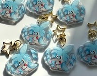 Image 3 of Discounted OLD Keychains Batch 2