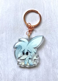 Image 4 of Discounted OLD Keychains Batch 2