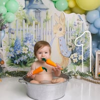 Image 3 of Metal bath tube 17 colours
