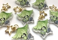 Image 2 of Discounted OLD Keychains Batch 3