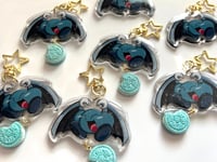 Image 3 of Discounted OLD Keychains Batch 3