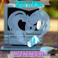 90's Flow (2024 Coloring Contest WINNER!)