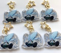 Image 5 of Discounted OLD Keychains Batch 2