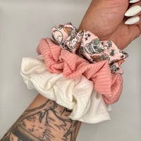 Image 1 of Scrunchies | 6
