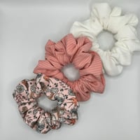 Image 3 of Scrunchies | 6