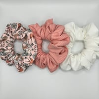 Image 4 of Scrunchies | 6
