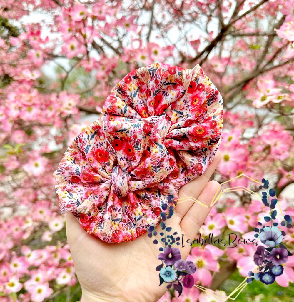 Image of May flower's