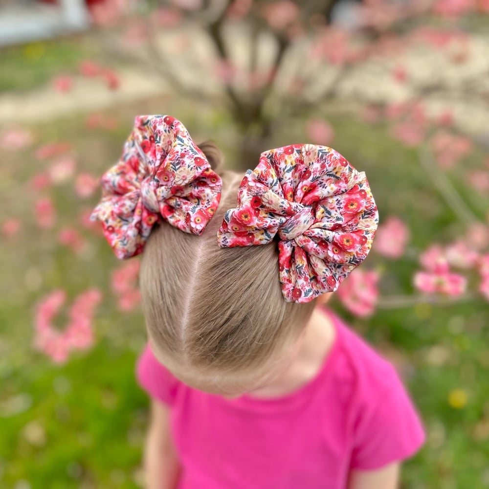Image of May flower's
