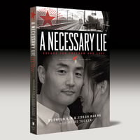 Image 1 of NECESSARY LIE, Escape for freedom and love