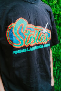 "Stellaga" T-Shirt