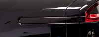Image 3 of KIA Stinger GT Side Reflector Pre-cut Tint for 2018+ models