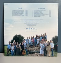 Image 2 of Pontiac Stove Company - Deluxe Limited Edition Vinyl LP