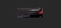 Image 1 of KIA Stinger GT Side Reflector Pre-cut Tint for 2018+ models