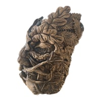 Image 2 of Foliate Sconce