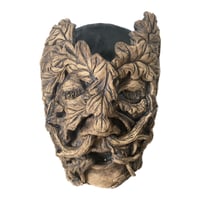 Image 1 of Foliate Sconce