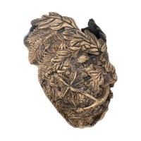 Image 3 of Foliate Sconce