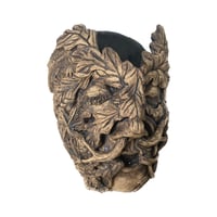 Image 4 of Foliate Sconce