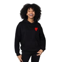 Image 5 of JESUS LOVES YOU-Hoodie