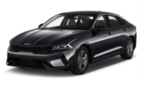 2021-2024 KIA K5 (GT)
