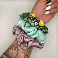Image 1 of Scrunchies | 3