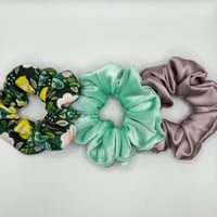 Image 2 of Scrunchies | 3