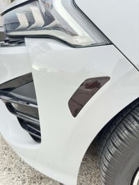 Image 5 of KIA K5 Front Side Reflector Tint 2021-2024  *GT/GT LINE*