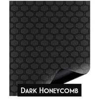 Image 6 of 2019-2024 Ram 2500 LED Mirror Turn Signal Tint Overlays