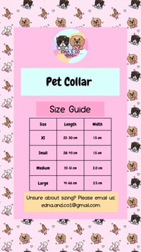 Image 4 of Little Bubba Dog Collar