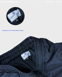 Image 4 of Baggy Joggers Navy Blue - restock