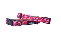 Image 1 of Little Bubba Dog Collar