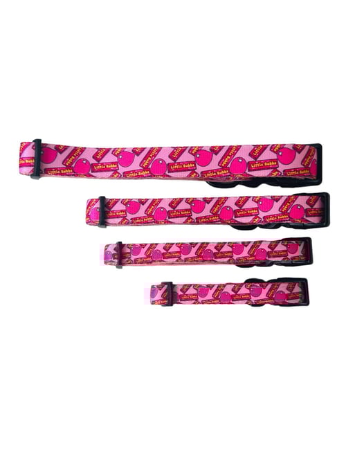 Image of Little Bubba Dog Collar