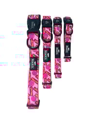 Image 2 of Little Bubba Dog Collar