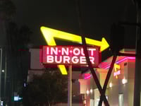 IN-N-OUT BURGER