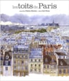 Toits de Paris by Fabrice Moreau And Carl Norac