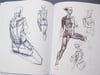 Figure Drawing: Design and Invention by Michael Hampton