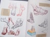 Figure Drawing: Design and Invention by Michael Hampton