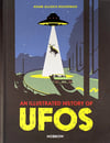 An Illustrated History of UFOs