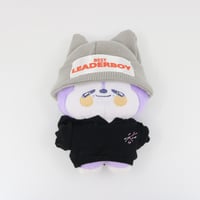 Image 1 of 10cm Wolf Chan Plush