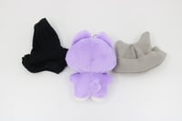 Image 2 of 10cm Wolf Chan Plush