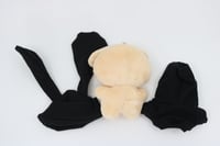 Image 2 of 10cm Puppy M Plush