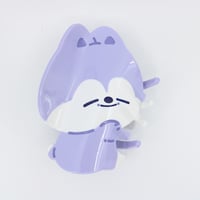 Image 2 of Wolf Chan Hair Claw