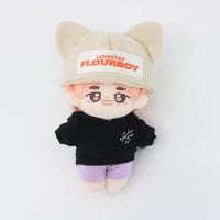 Image 1 of 10cm Hyunjin Doll