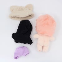 Image 3 of 10cm Hyunjin Doll