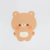 Bingsoo Bear Die Cut Sticker