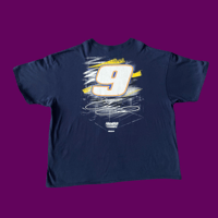 Image 4 of Chase Elliott NASCAR T-shirt (3XL)
