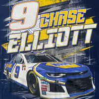 Image 2 of Chase Elliott NASCAR T-shirt (3XL)