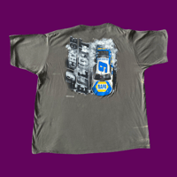 Image 5 of Chase Elliot NASCAR T-Shirt (3XL) Tie Dye