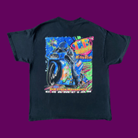 Image 1 of Nitro Fish Motorcycle T-Shirt (M)