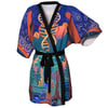 Tribe Time - Kimono Robe