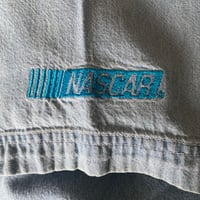 Image 4 of Dale Earnhardt Jr. NASCAR Collar Shirt (L)